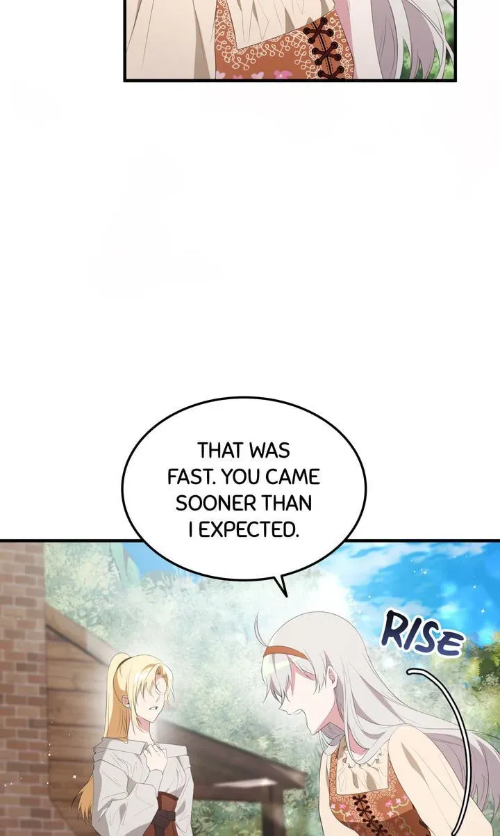 Savor the Taste Chapter 44 page 9 - 