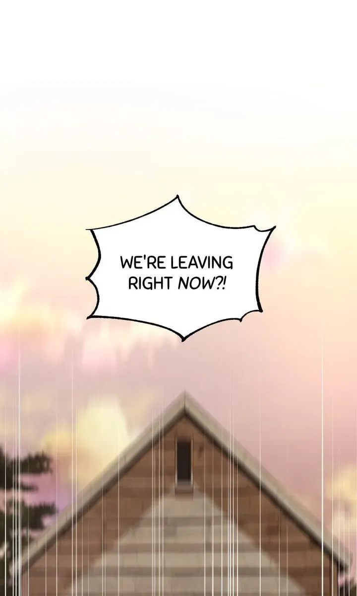 Savor the Taste Chapter 45 page 1 - 