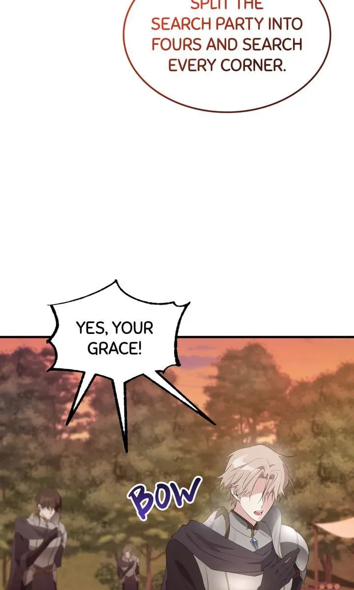 Savor the Taste Chapter 45 page 18 - 