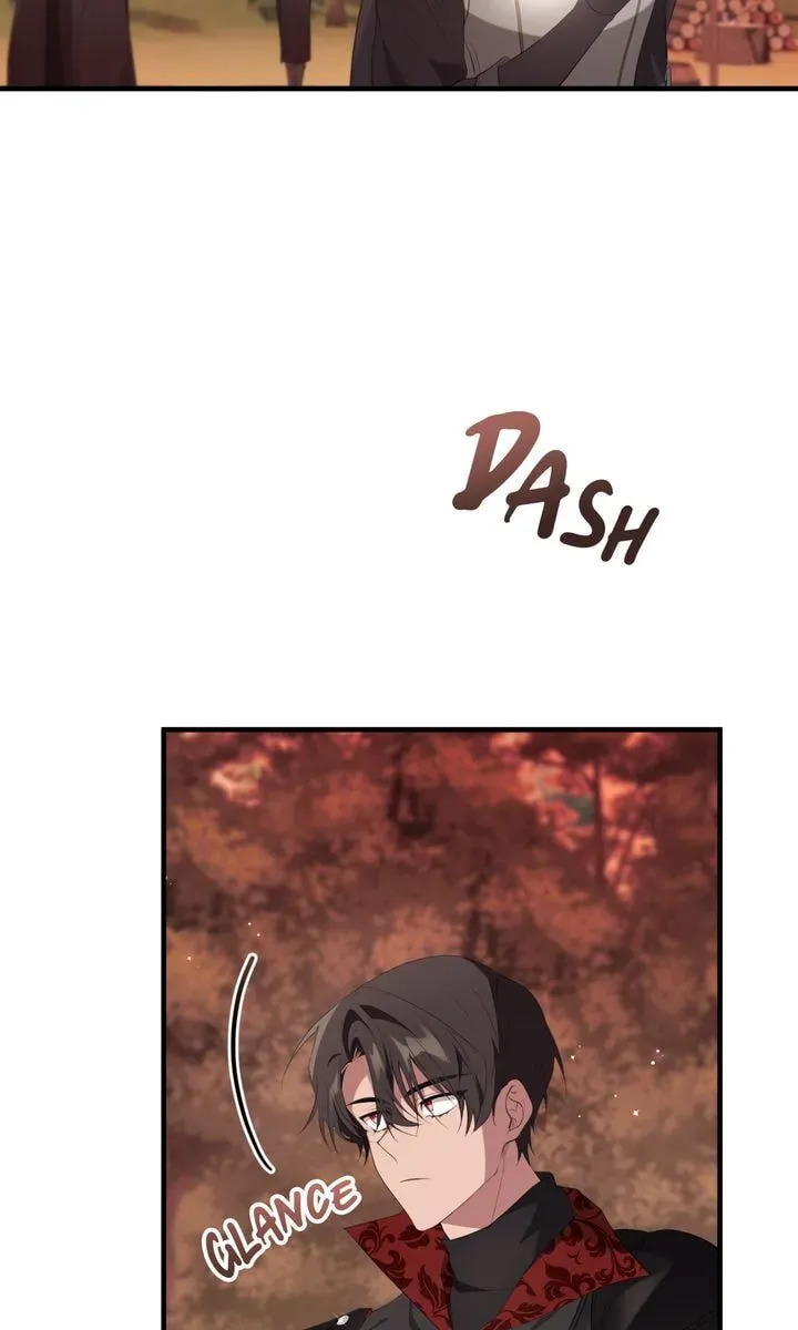 Savor the Taste Chapter 45 page 19 - 