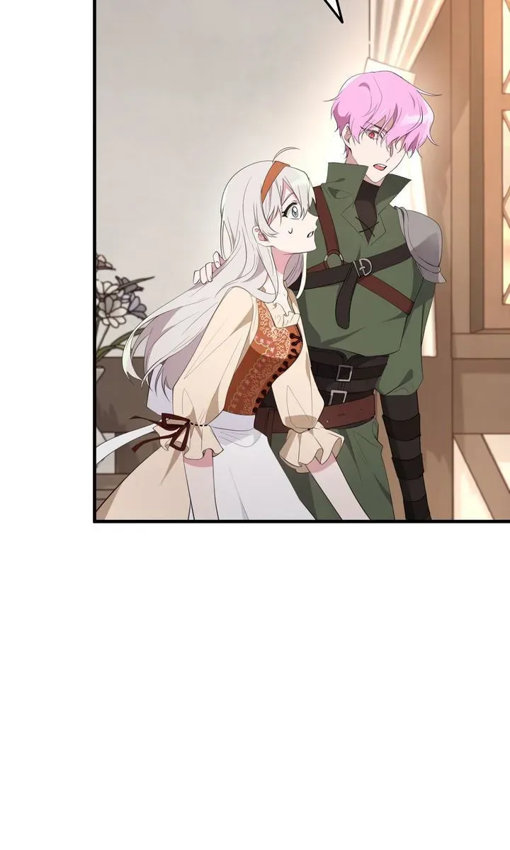 Savor the Taste Chapter 45 page 3 - 
