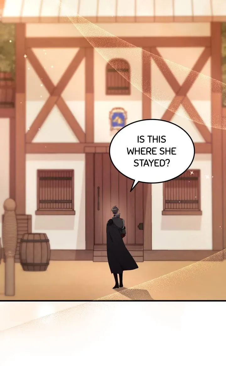 Savor the Taste Chapter 45 page 21 - 