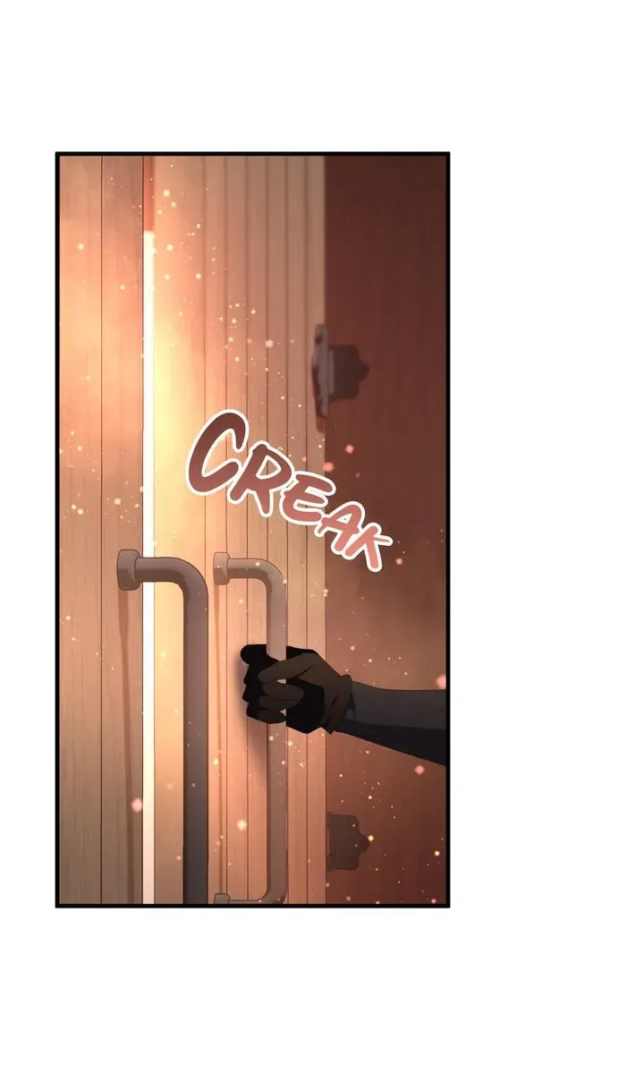 Savor the Taste Chapter 45 page 22 - 