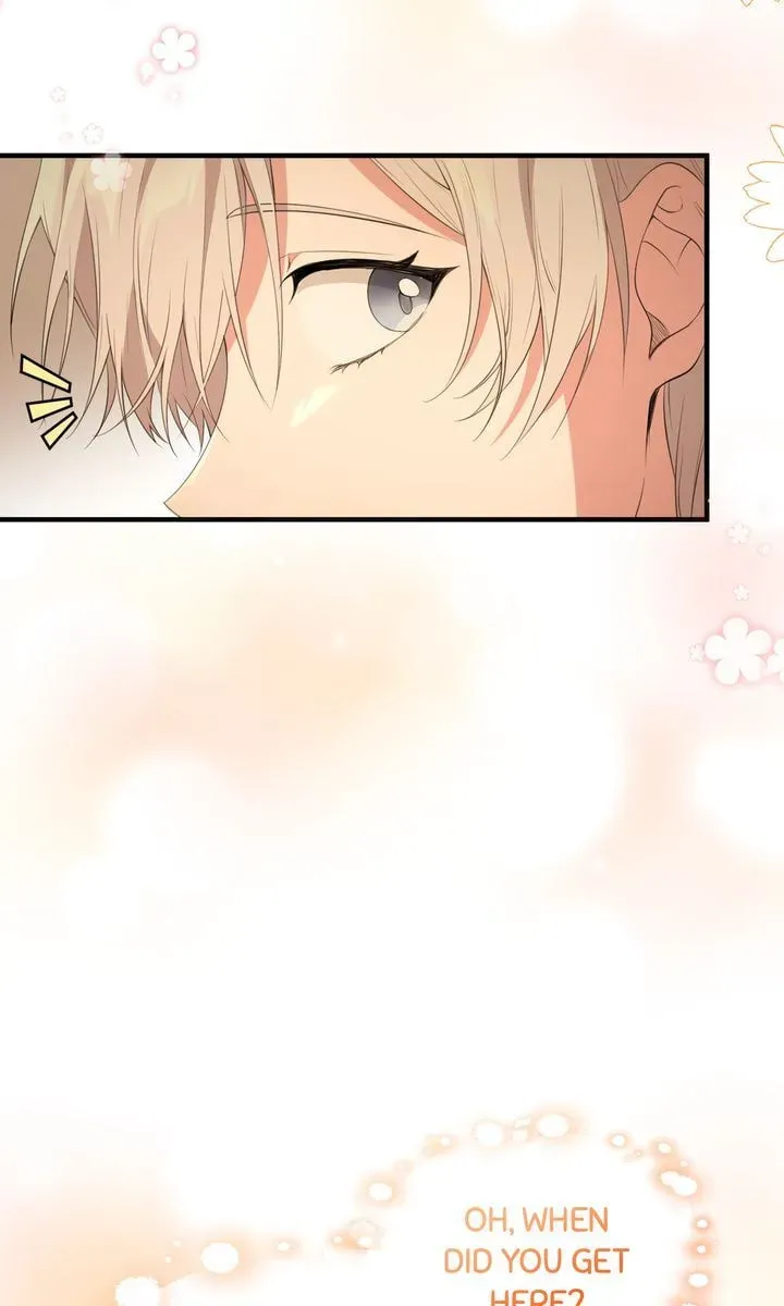 Savor the Taste Chapter 45 page 26 - 
