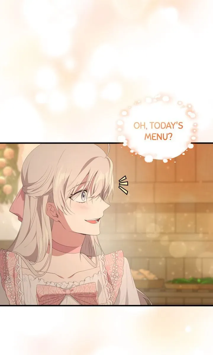 Savor the Taste Chapter 45 page 28 - 
