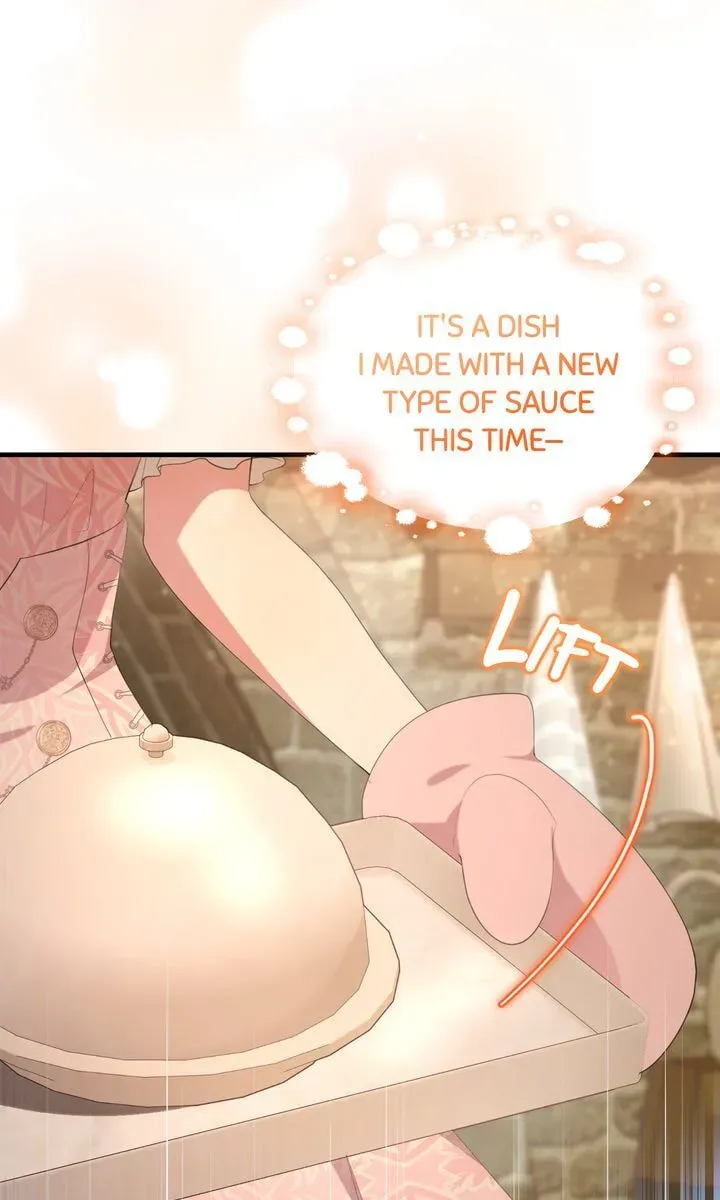 Savor the Taste Chapter 45 page 29 - 