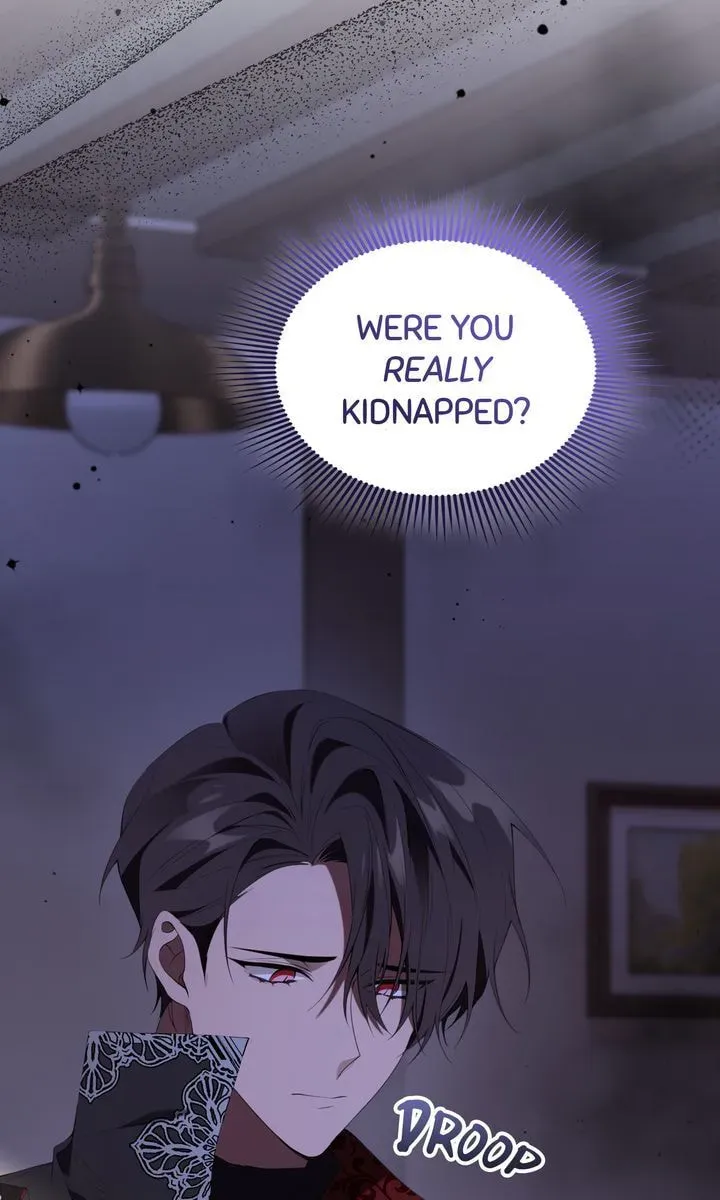 Savor the Taste Chapter 45 page 36 - 