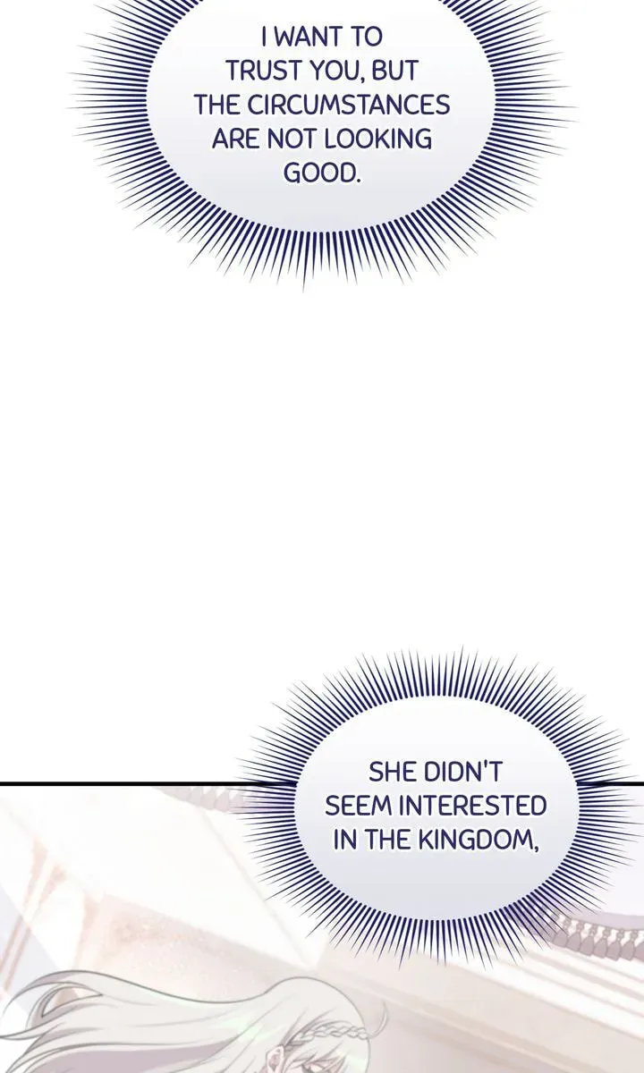 Savor the Taste Chapter 45 page 38 - 