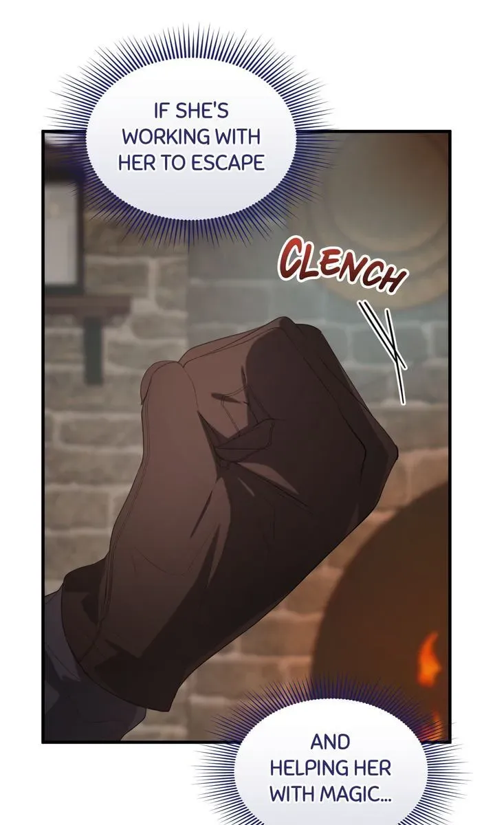 Savor the Taste Chapter 45 page 40 - 