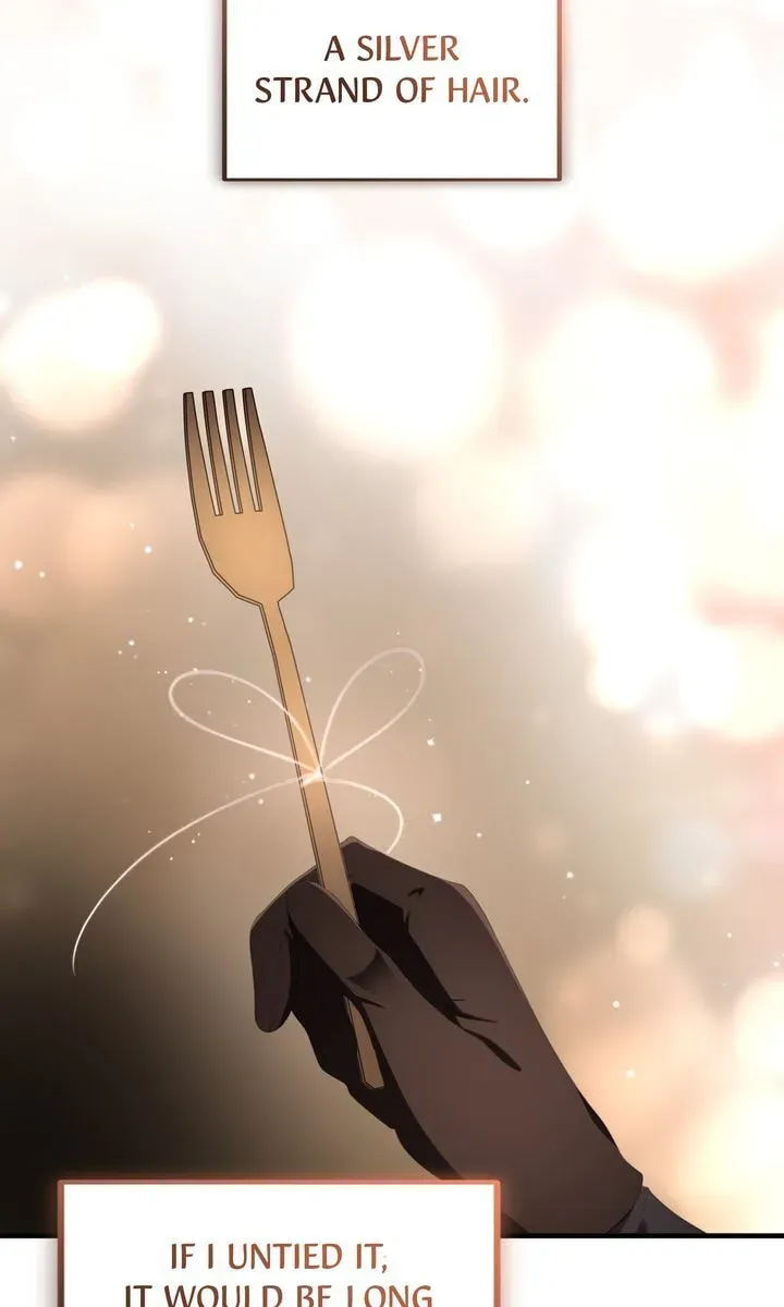 Savor the Taste Chapter 45 page 47 - 