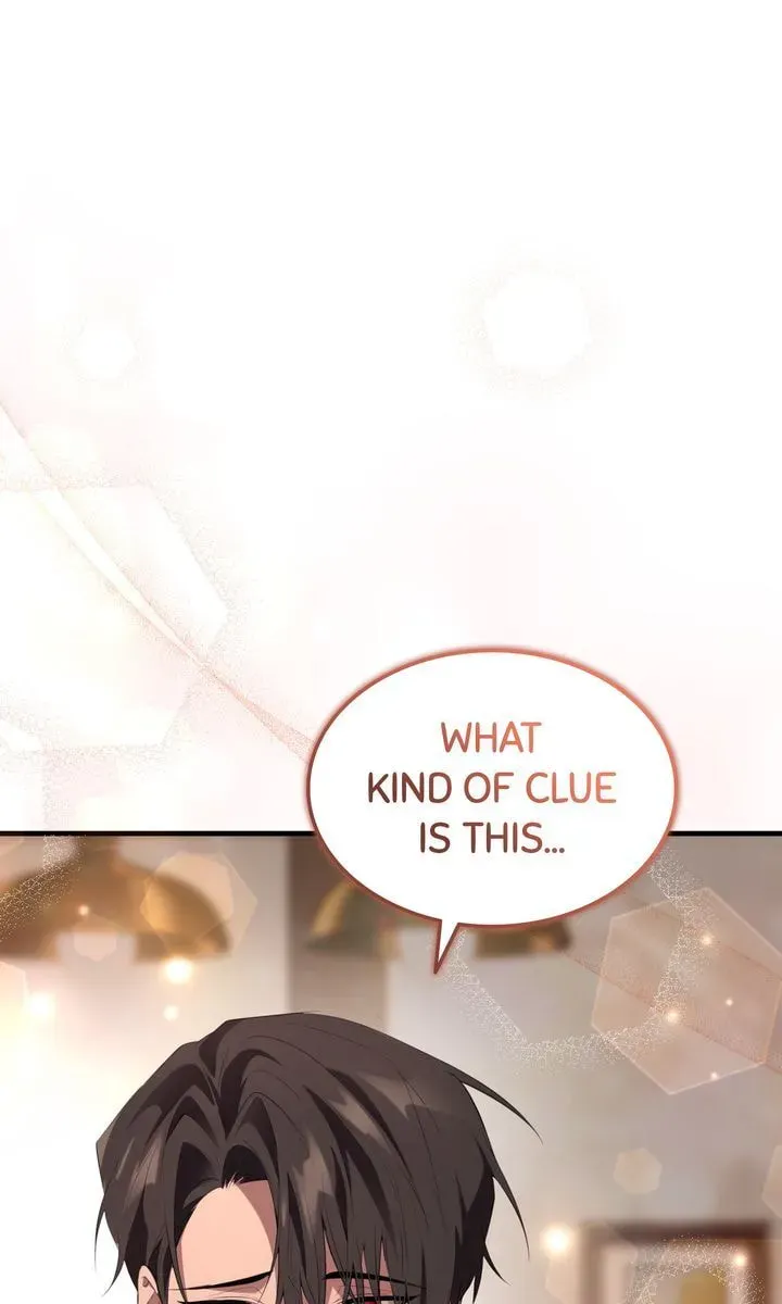 Savor the Taste Chapter 45 page 49 - 