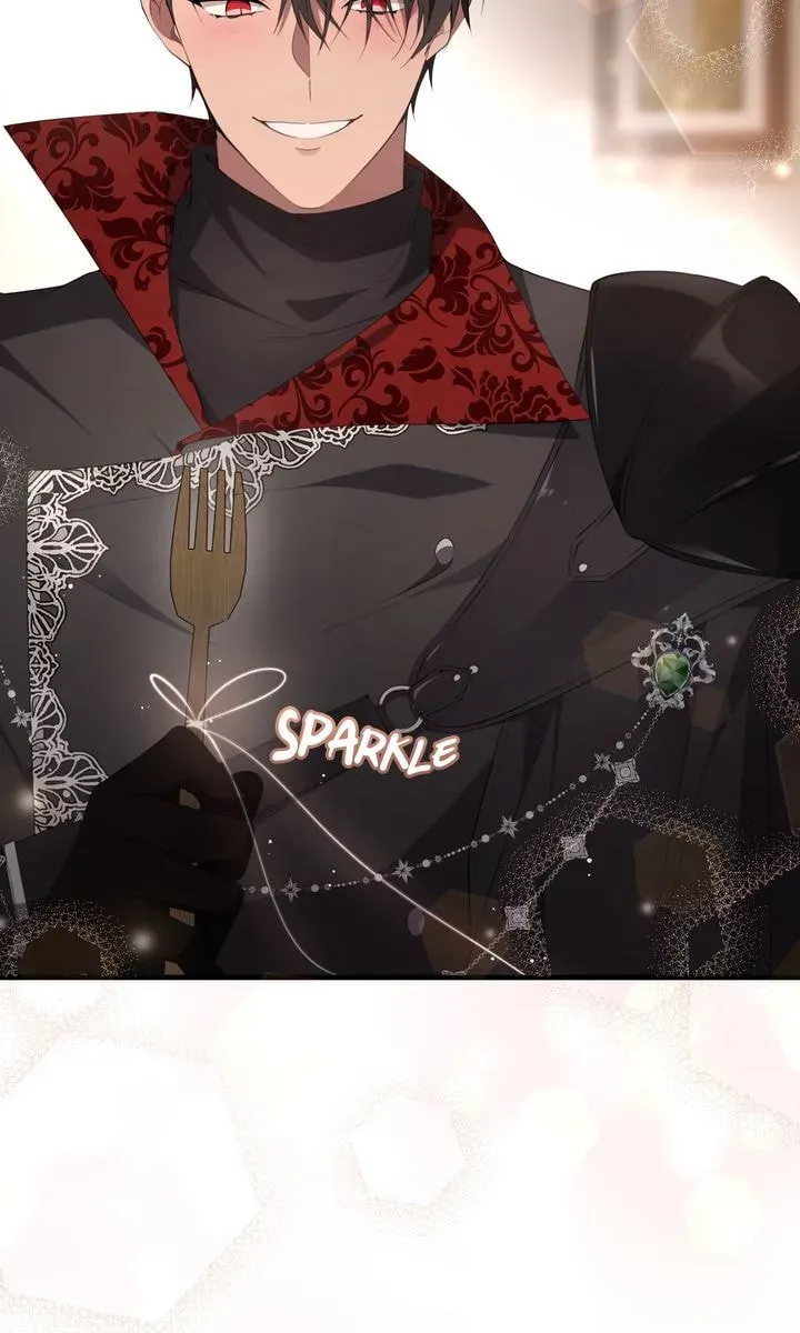 Savor the Taste Chapter 45 page 50 - 