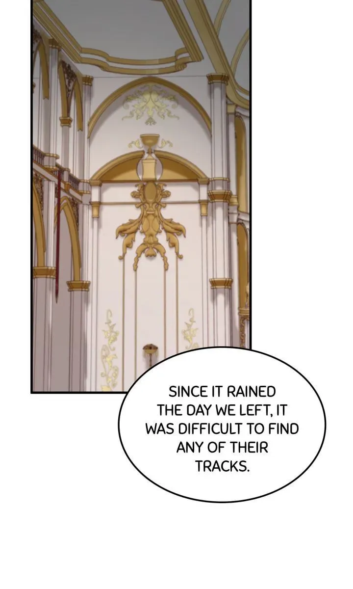 Savor the Taste Chapter 45 page 52 - 