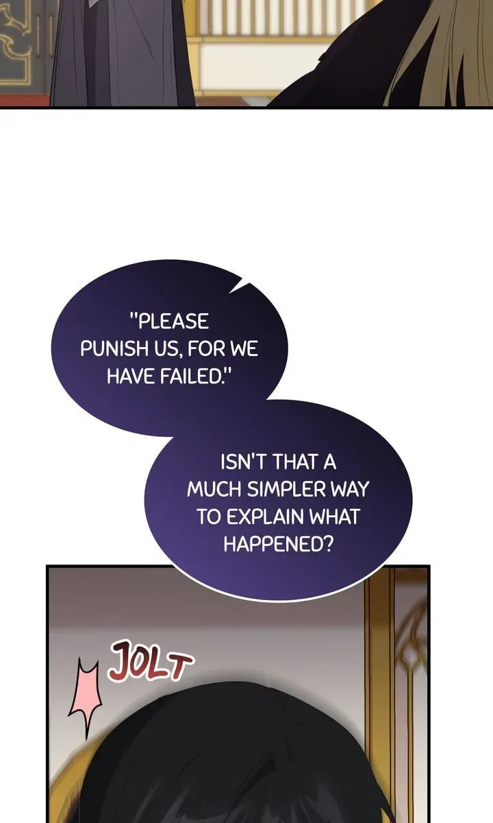 Savor the Taste Chapter 45 page 54 - 