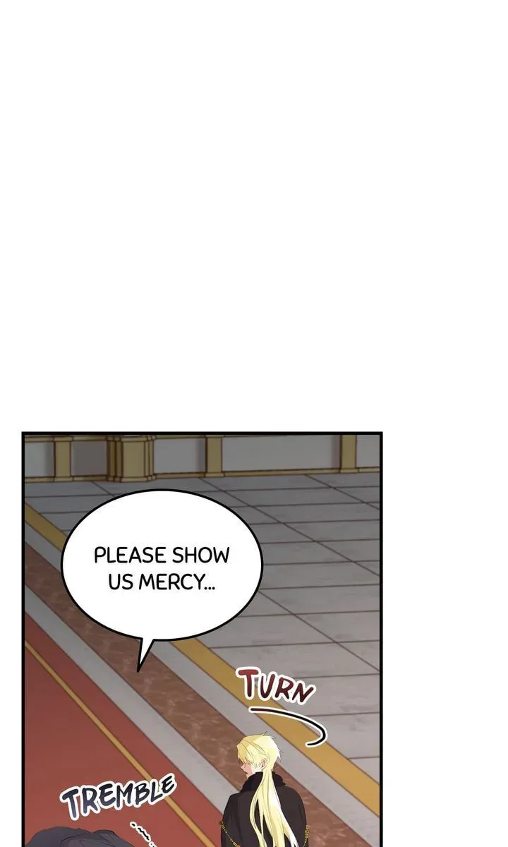 Savor the Taste Chapter 45 page 57 - 