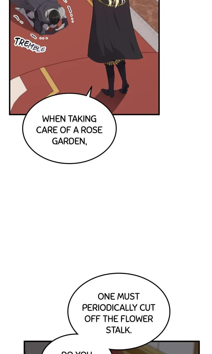 Savor the Taste Chapter 45 page 58 - 
