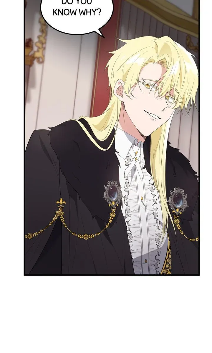Savor the Taste Chapter 45 page 59 - 