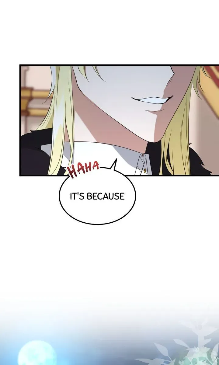 Savor the Taste Chapter 45 page 61 - 