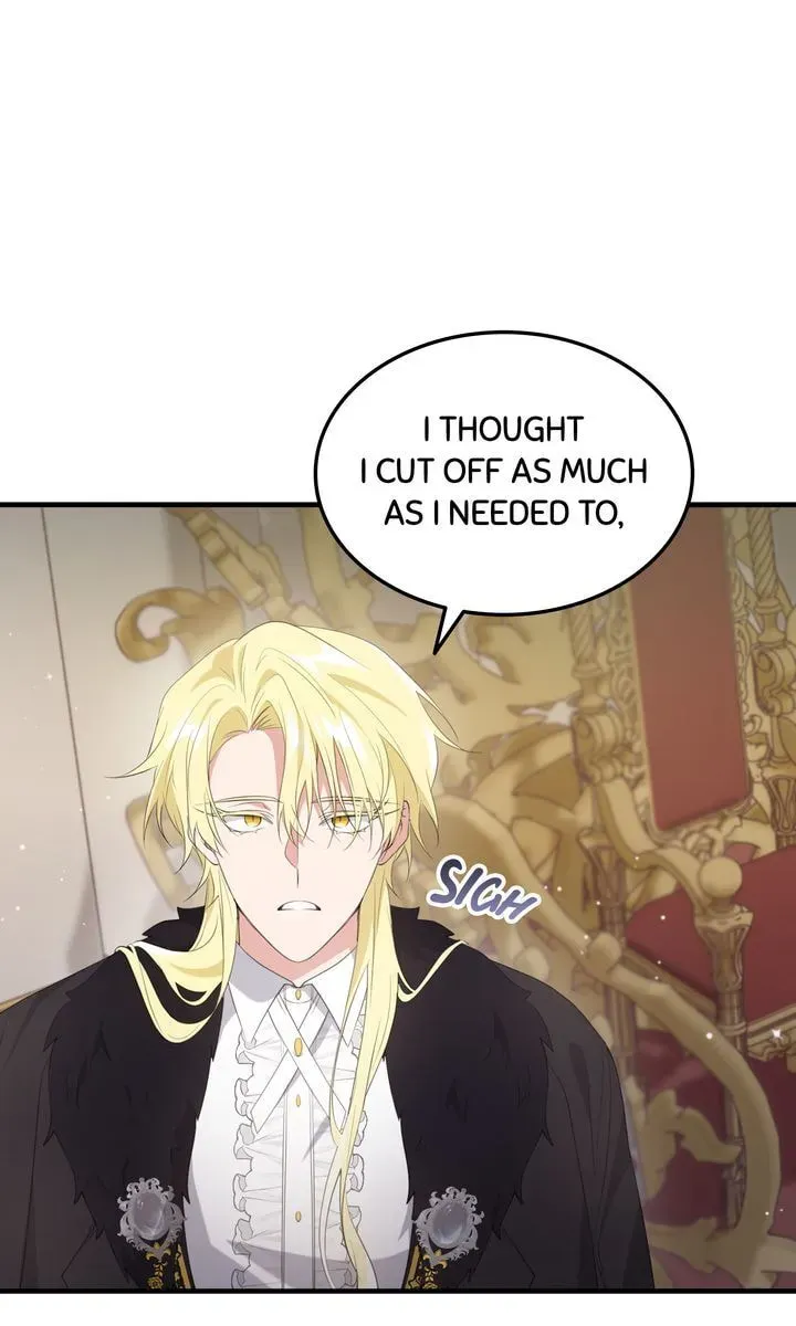 Savor the Taste Chapter 45 page 69 - 