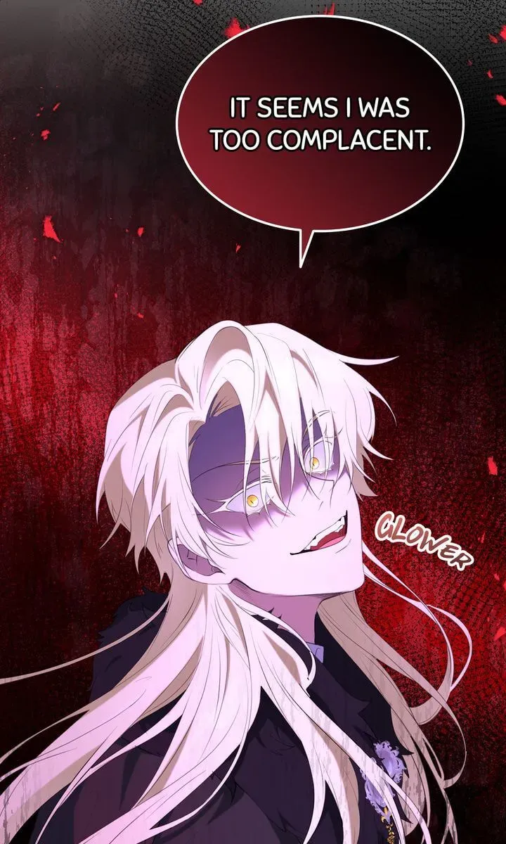 Savor the Taste Chapter 45 page 71 - 