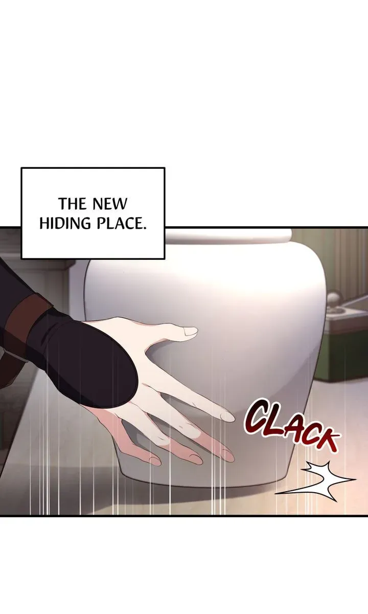 Savor the Taste Chapter 45 page 73 - 