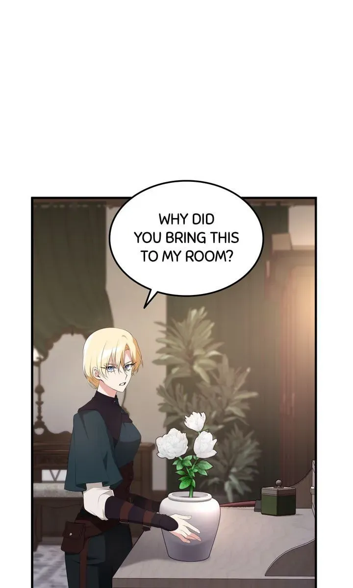 Savor the Taste Chapter 45 page 74 - 