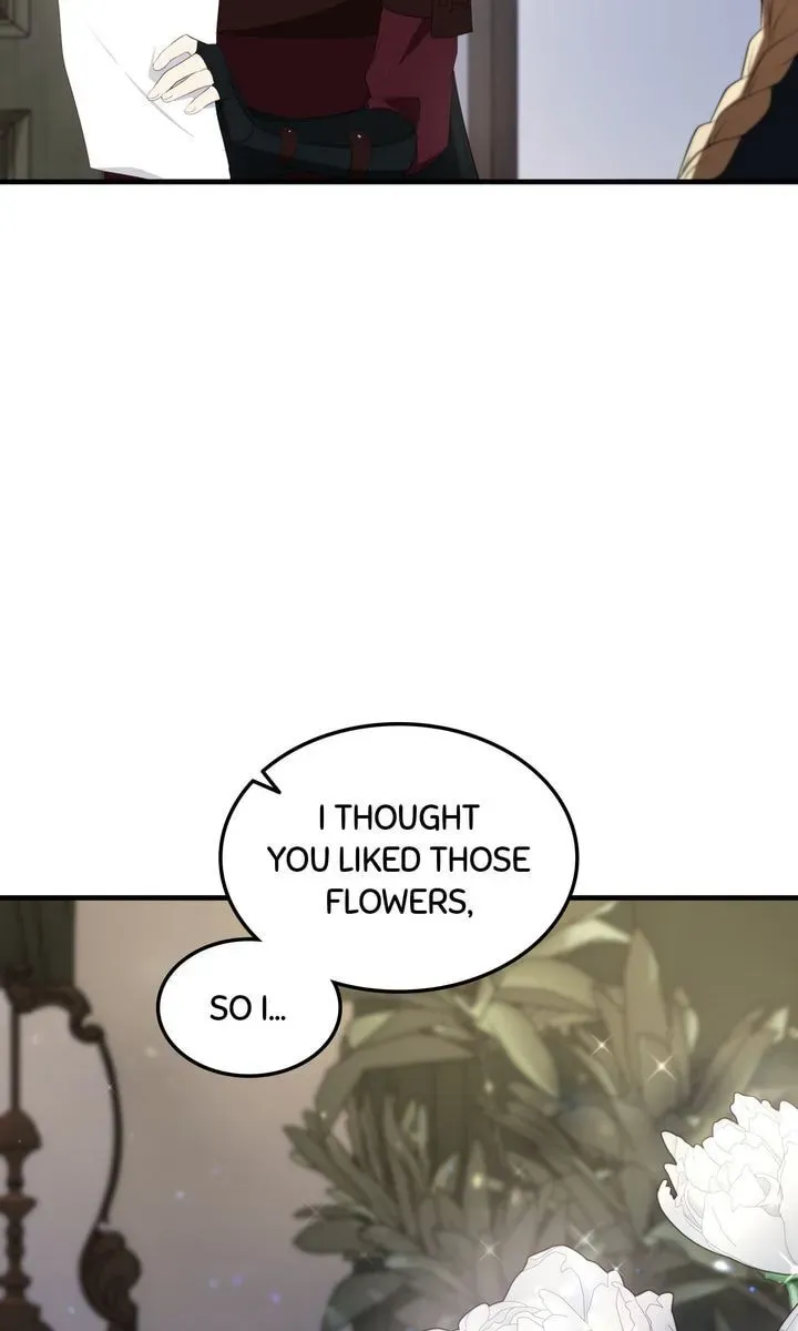 Savor the Taste Chapter 45 page 76 - 