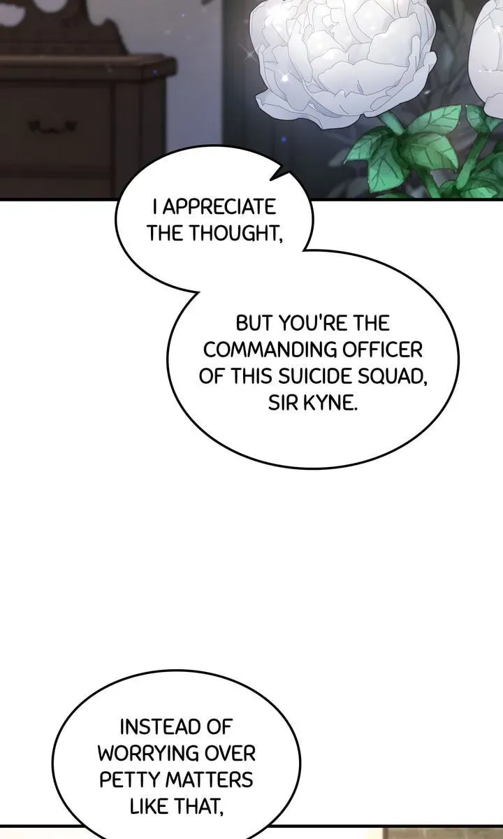 Savor the Taste Chapter 45 page 77 - 