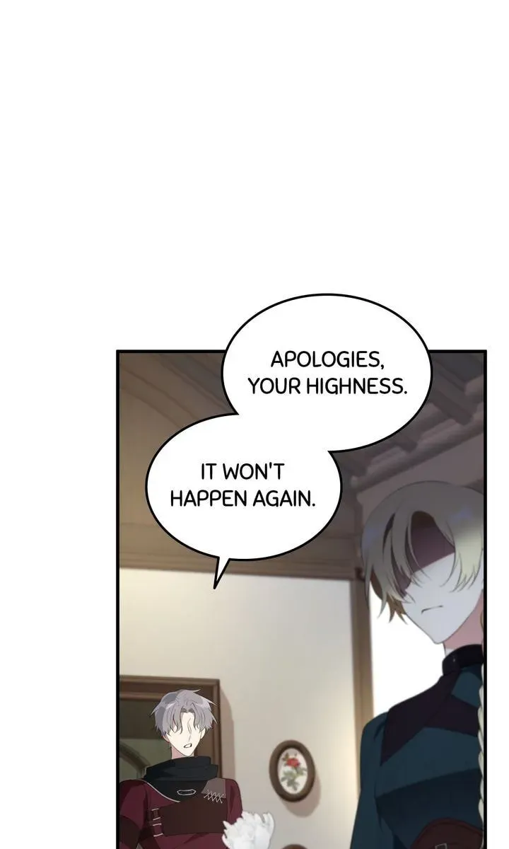 Savor the Taste Chapter 45 page 80 - 