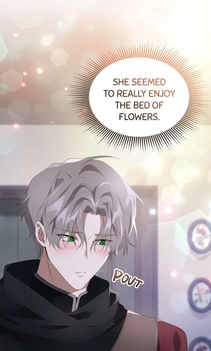 Savor the Taste Chapter 45 page 86 - 