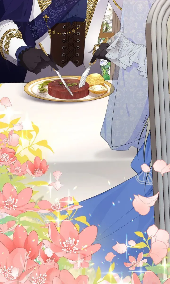Savor the Taste Chapter 45 page 95 - 