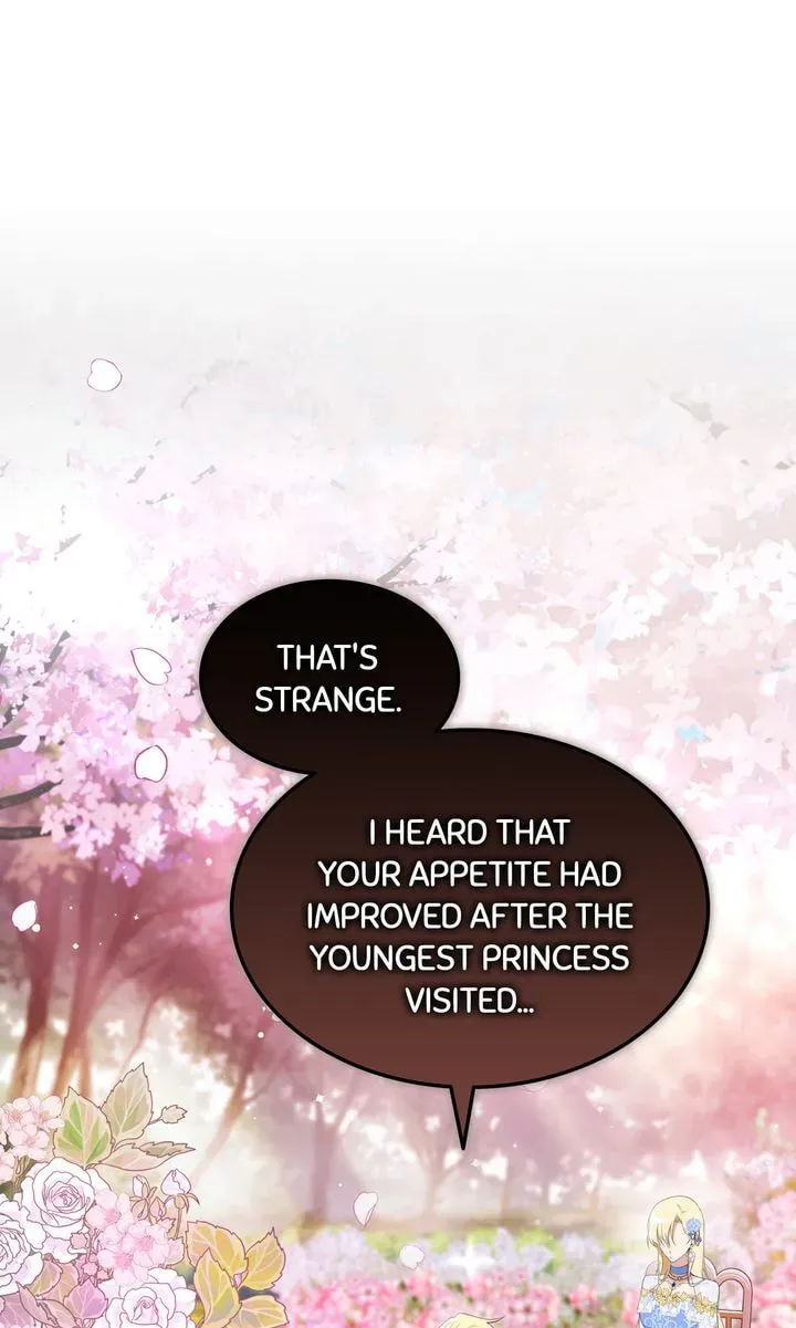 Savor the Taste Chapter 46 page 1 - 