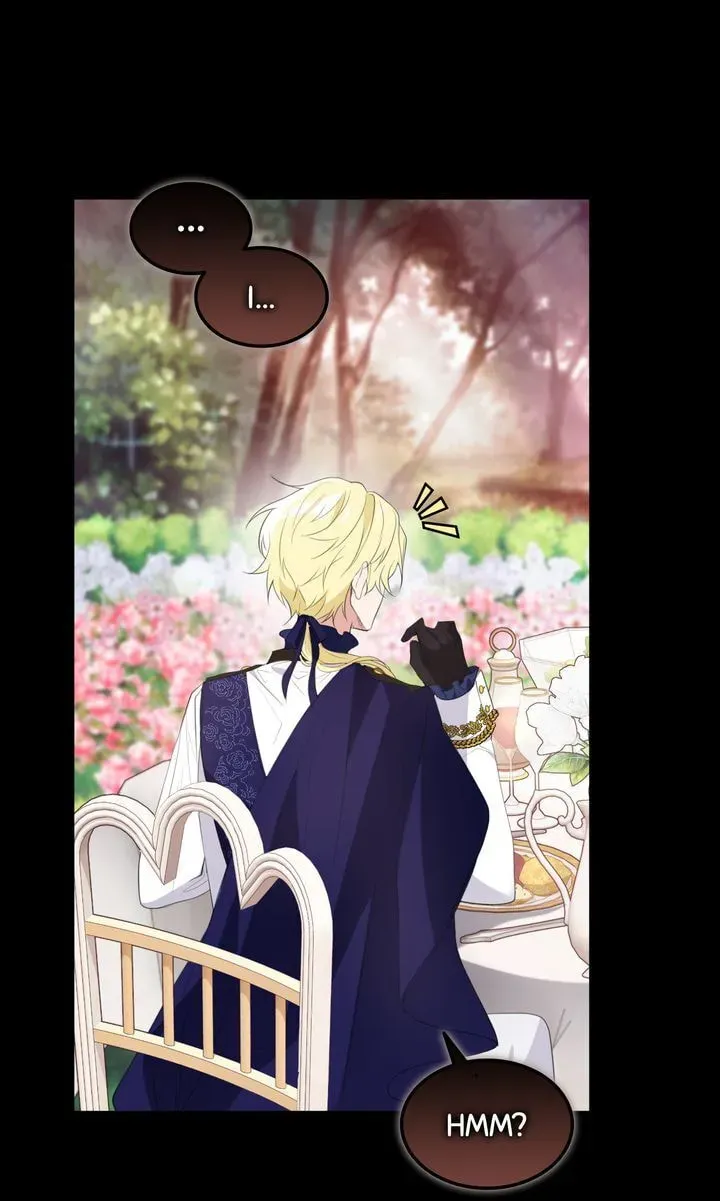 Savor the Taste Chapter 46 page 12 - 