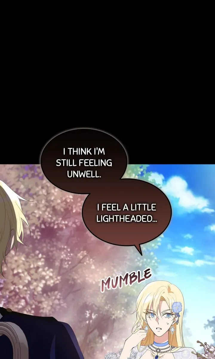 Savor the Taste Chapter 46 page 13 - 
