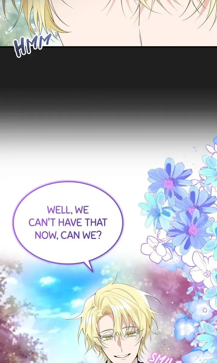 Savor the Taste Chapter 46 page 15 - 