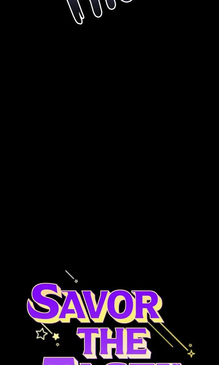 Savor the Taste Chapter 46 page 18 - 