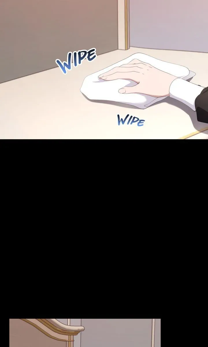 Savor the Taste Chapter 46 page 20 - 