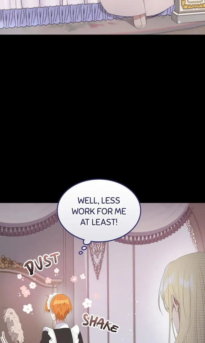 Savor the Taste Chapter 46 page 23 - 