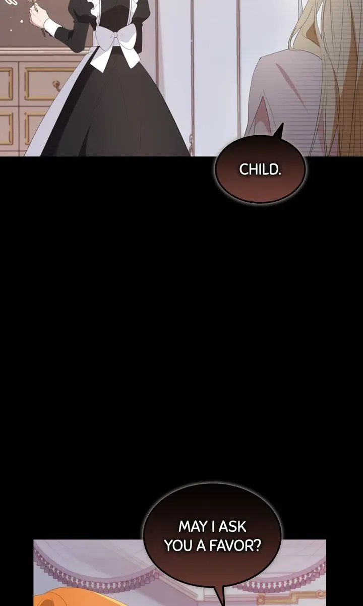 Savor the Taste Chapter 46 page 24 - 