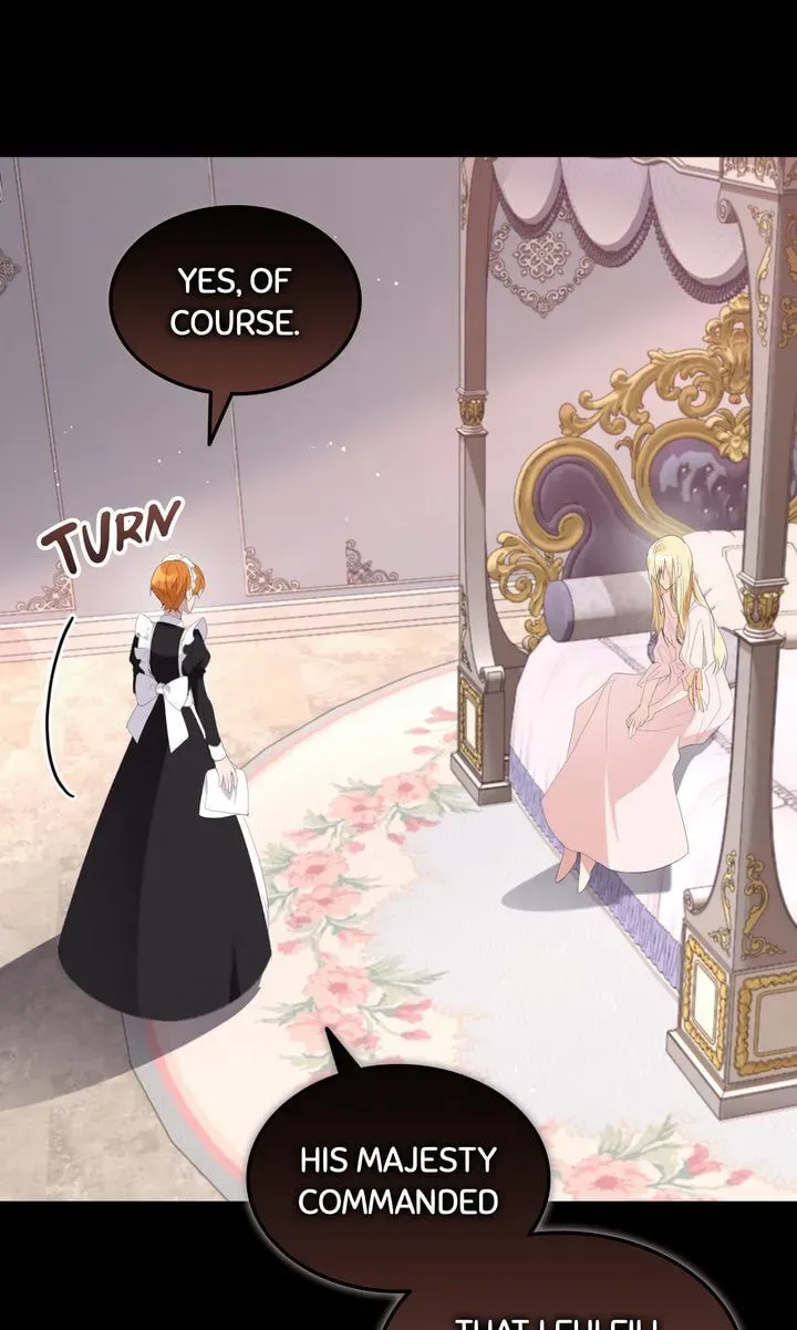 Savor the Taste Chapter 46 page 26 - 