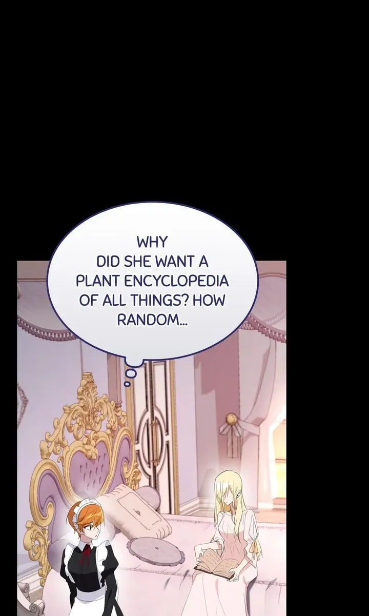 Savor the Taste Chapter 46 page 30 - 