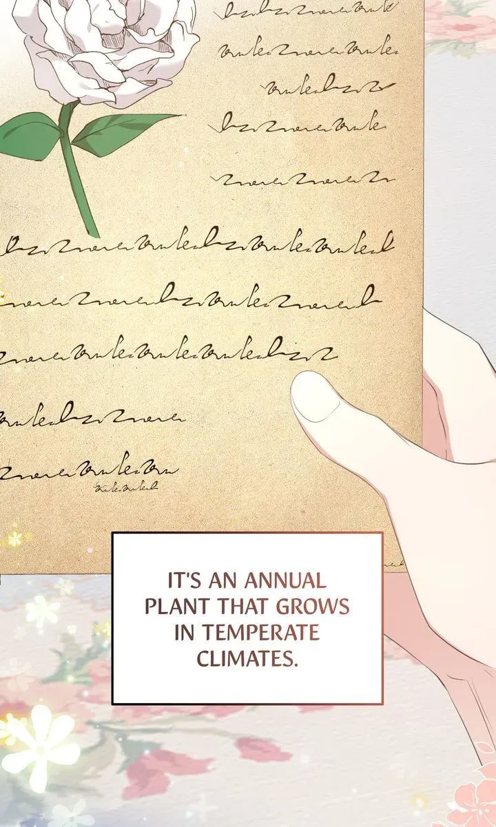 Savor the Taste Chapter 46 page 34 - 