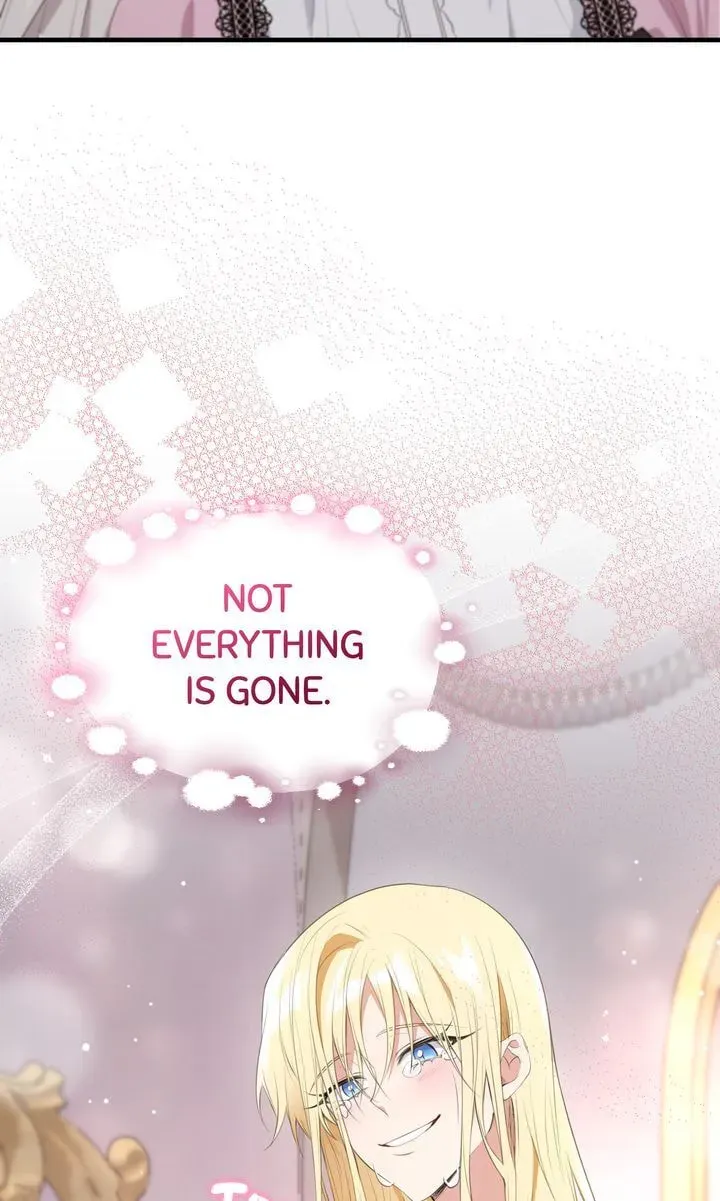 Savor the Taste Chapter 46 page 40 - 