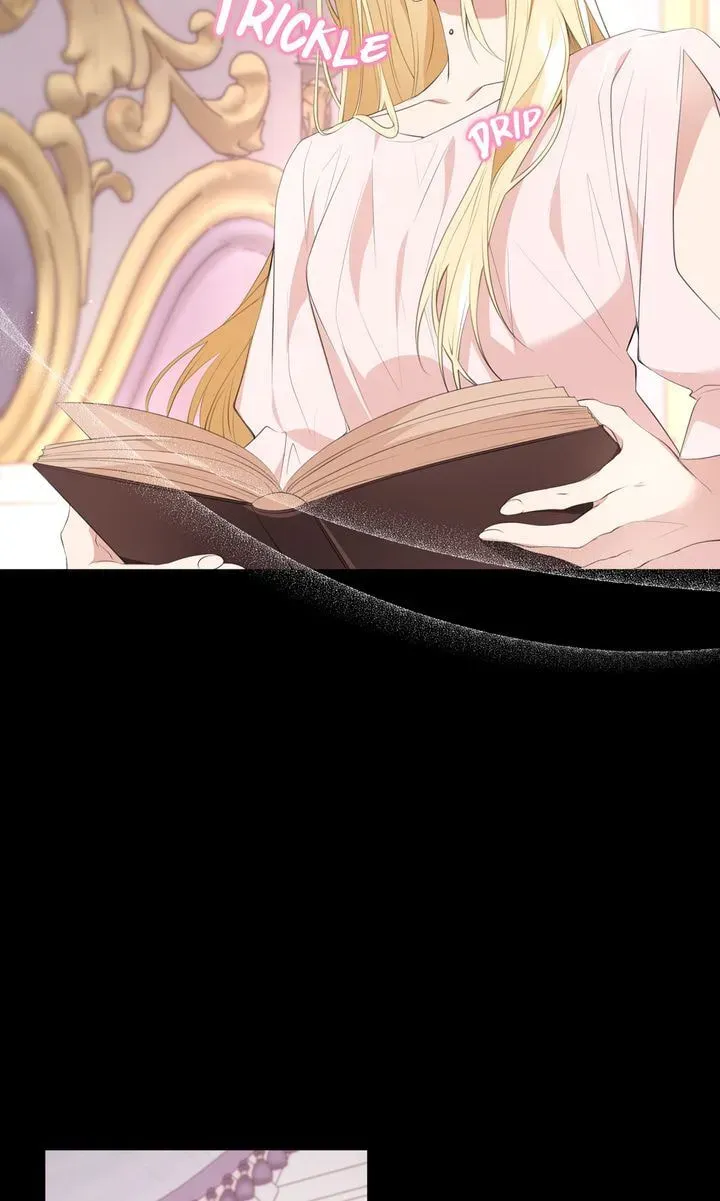 Savor the Taste Chapter 46 page 41 - 