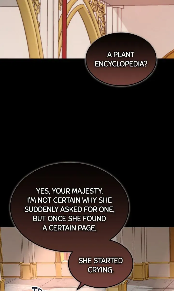 Savor the Taste Chapter 46 page 45 - 