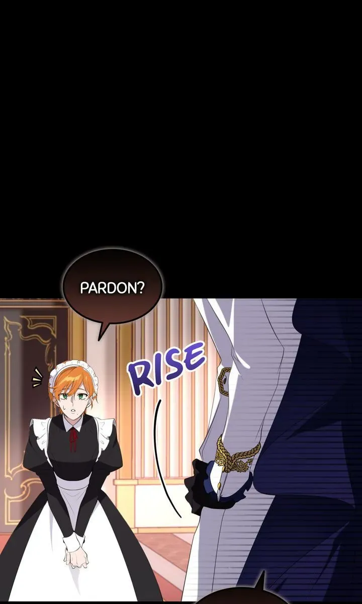 Savor the Taste Chapter 46 page 48 - 