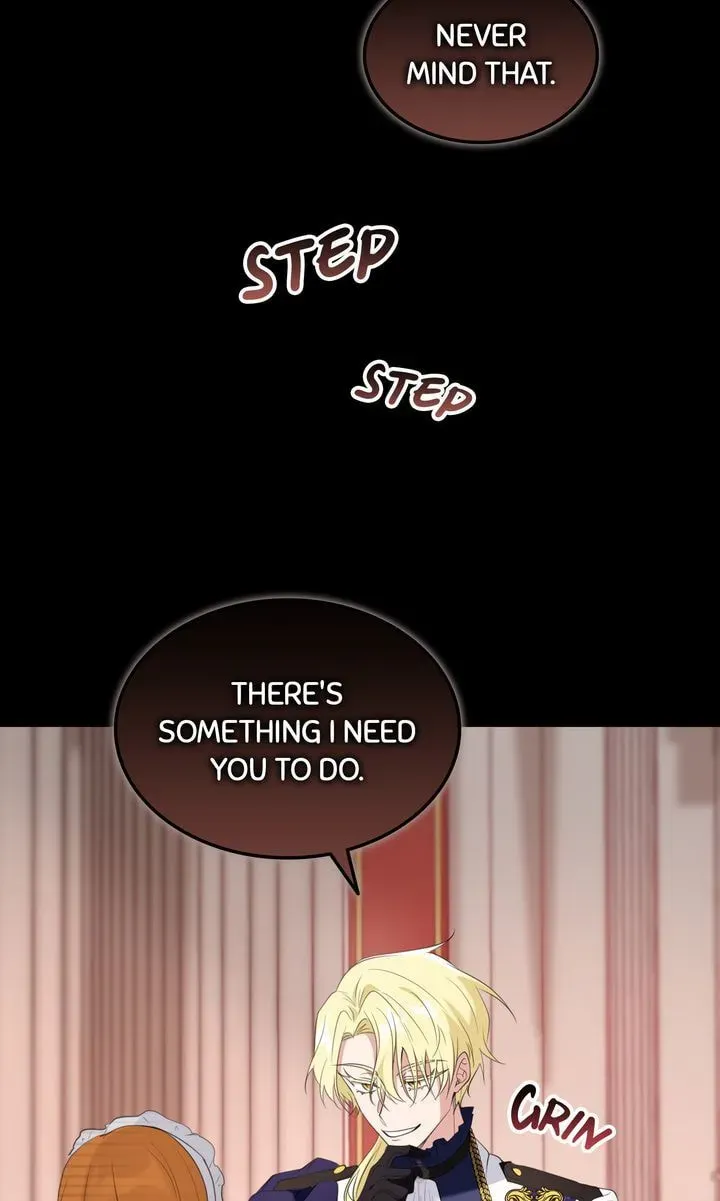 Savor the Taste Chapter 46 page 49 - 