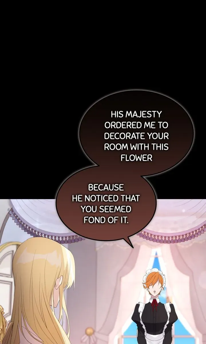 Savor the Taste Chapter 46 page 55 - 
