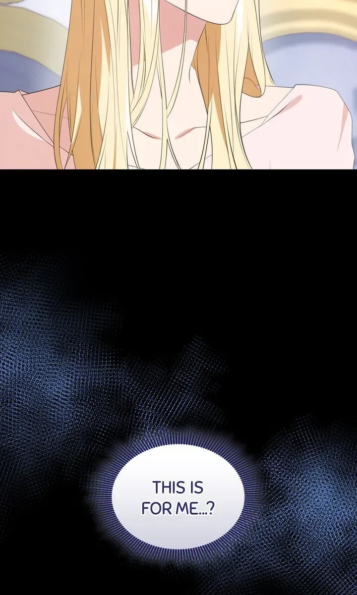 Savor the Taste Chapter 46 page 57 - 