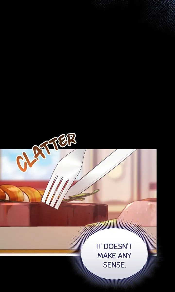 Savor the Taste Chapter 46 page 58 - 